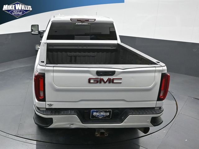 Used 2022 GMC Sierra 2500 Denali w/ Denali Ultimate Package image 14
