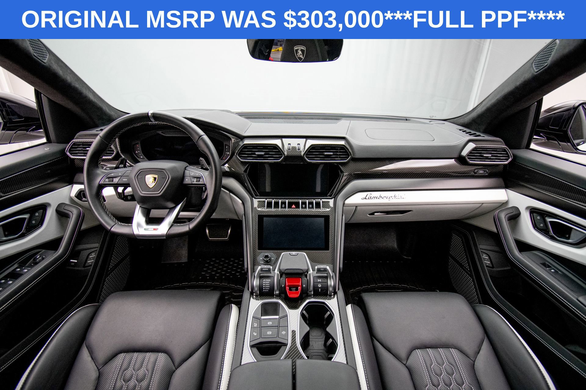 Used 2024 Lamborghini Urus S image 9