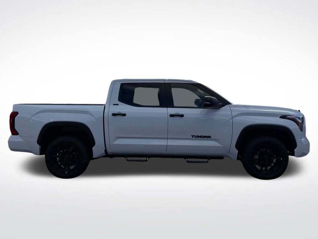 New 2026 Toyota Tundra SR5 image 6