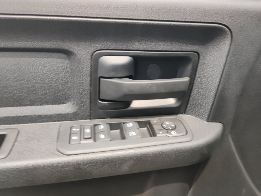 New 2026 RAM 2500 Tradesman AWD/4WD image 19