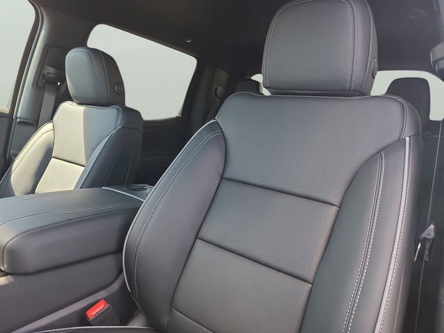 New 2026 Chevrolet Silverado EV LT w/ Plus Package image 18