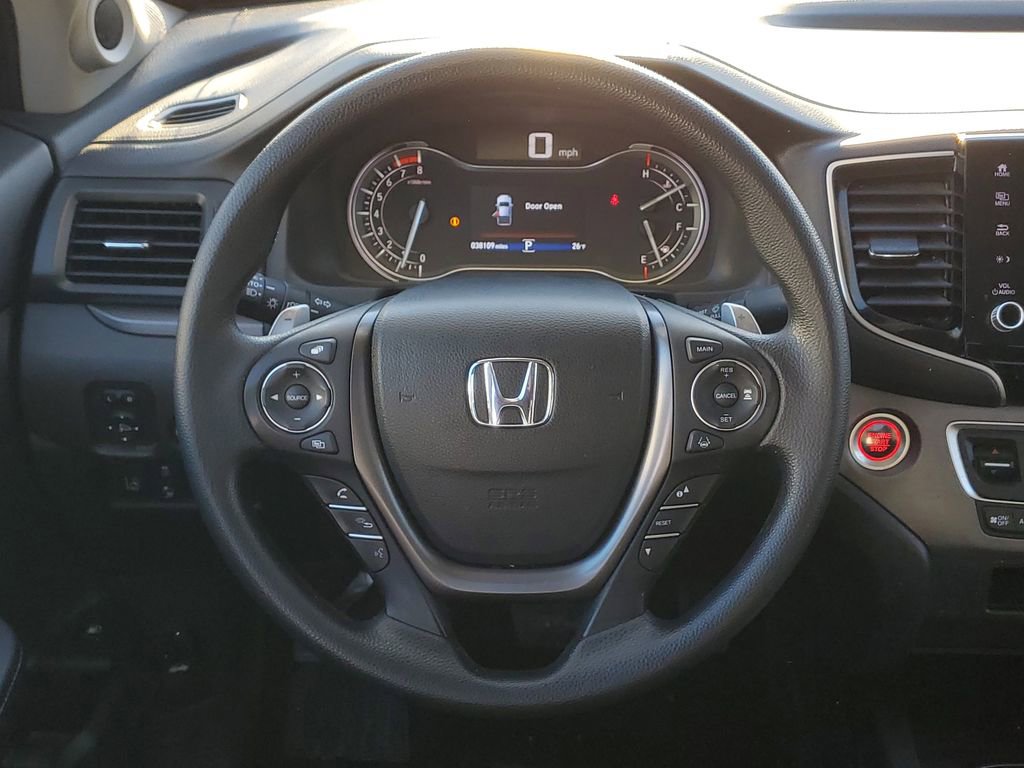 Used 2023 Honda Ridgeline Sport image 25