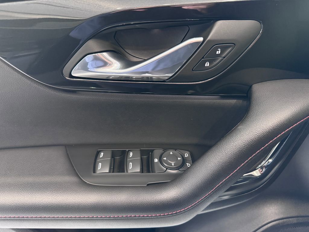 Certified 2024 Chevrolet Blazer RS w/ Driver Confidence II Package AWD/4WD image 24