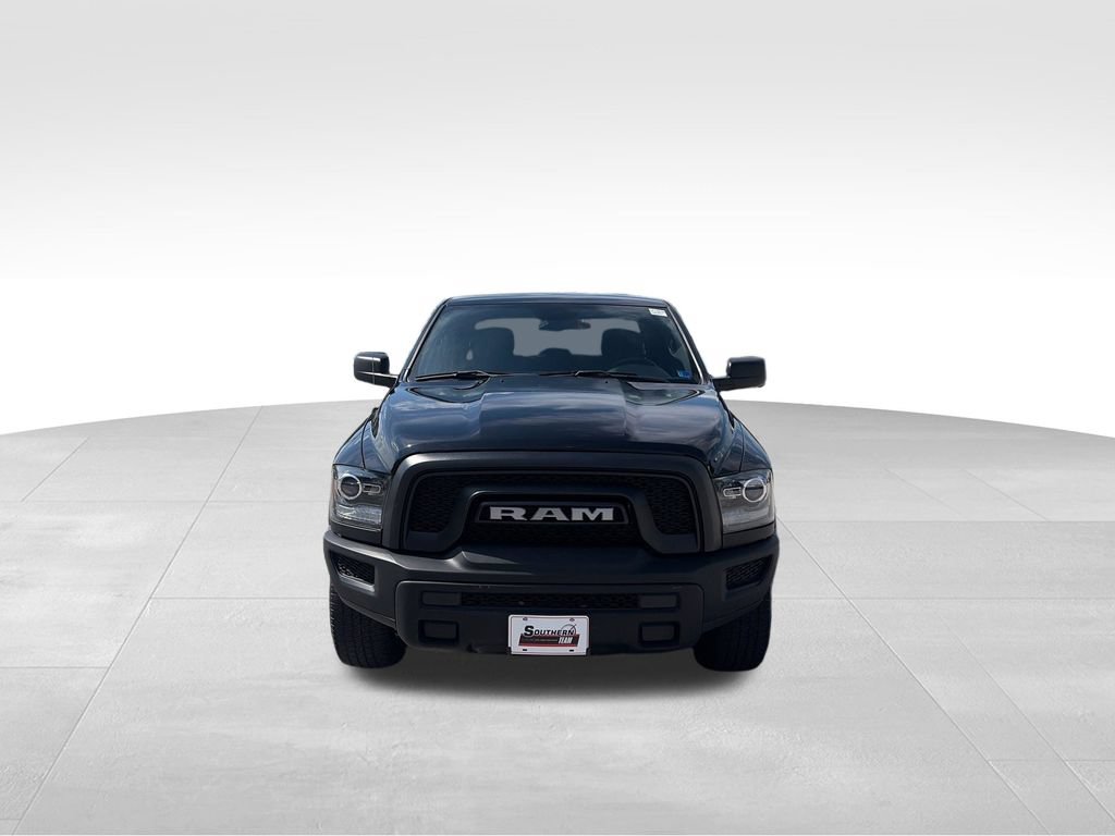 Used 2024 RAM 1500 Warlock AWD/4WD image 9