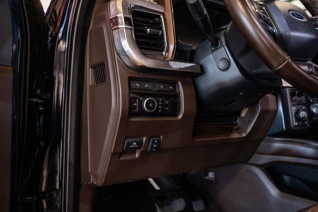 Used 2024 Ford F250 King Ranch w/ Tremor Off-Road Package image 15