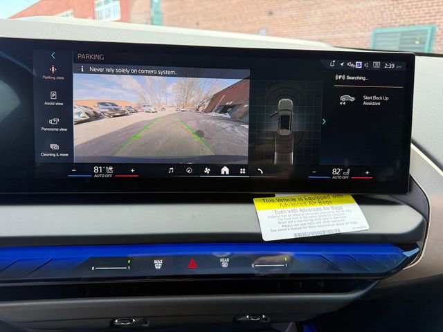 Used 2025 BMW X3 xDrive30i w/ Convenience Package image 20