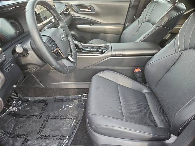Certified 2026 Toyota Crown AWD/4WD image 22