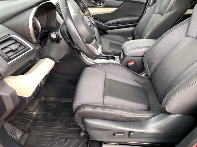 Used 2021 Subaru Ascent Premium w/ Convenience Package AWD/4WD image 10