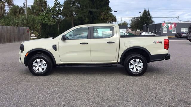 Certified 2025 Ford Ranger XL w/ Trailer Tow Package image 8