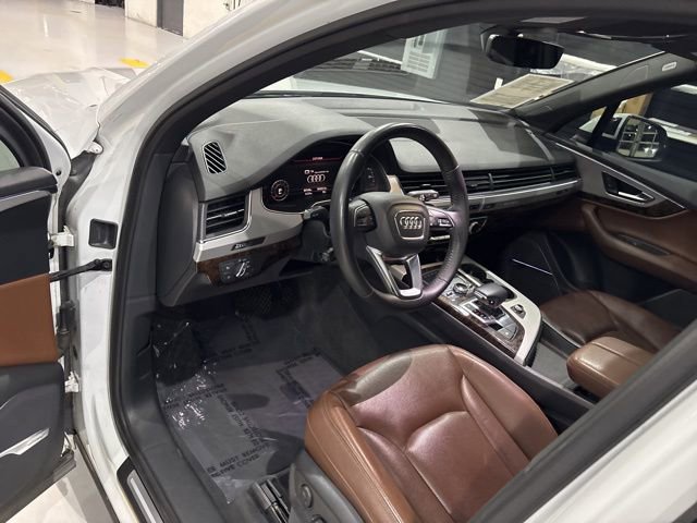 Used 2019 Audi Q7 2.0T Premium Plus image 12