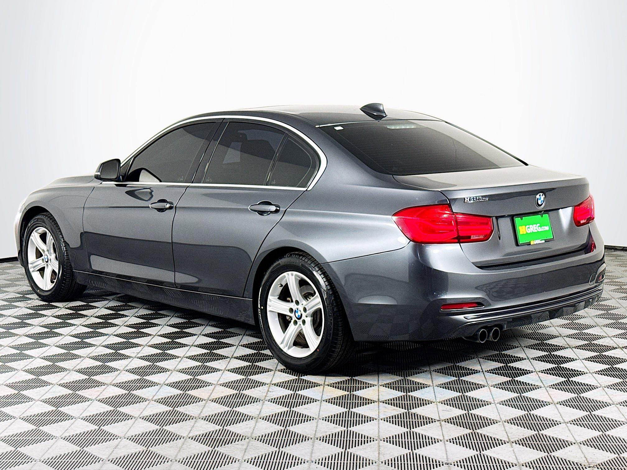 Used 2018 BMW 330i Sedan image 6