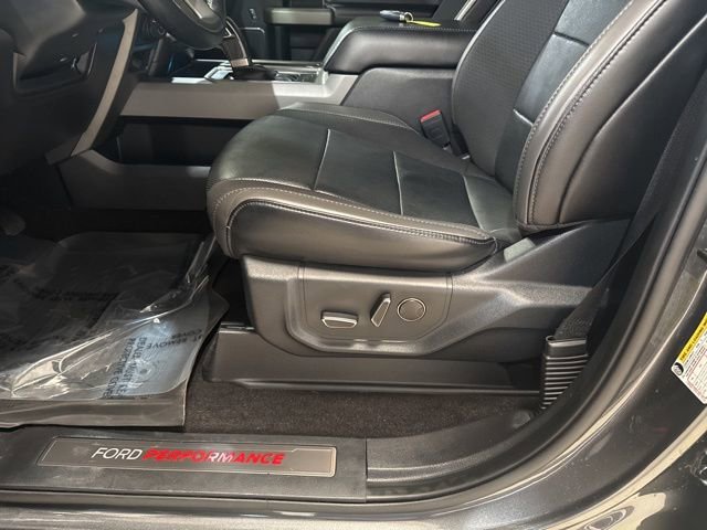 Used 2020 Ford F150 Raptor w/ Equipment Group 802A Luxury image 19