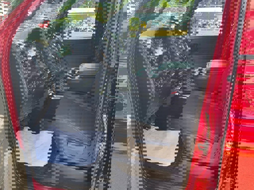 New 2025 RAM 2500 Tradesman w/ Safety Group image 5