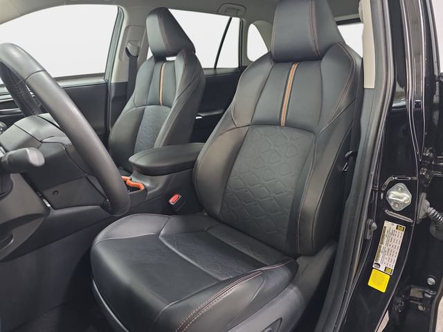 Certified 2024 Toyota RAV4 Adventure AWD/4WD image 12
