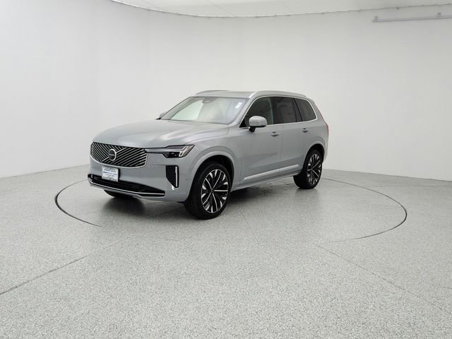 New 2026 Volvo XC90 B6 Plus w/ Protection Package Premier image 1