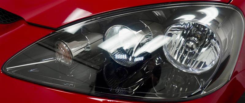 Used 2005 Acura RSX Type-S FWD image 31