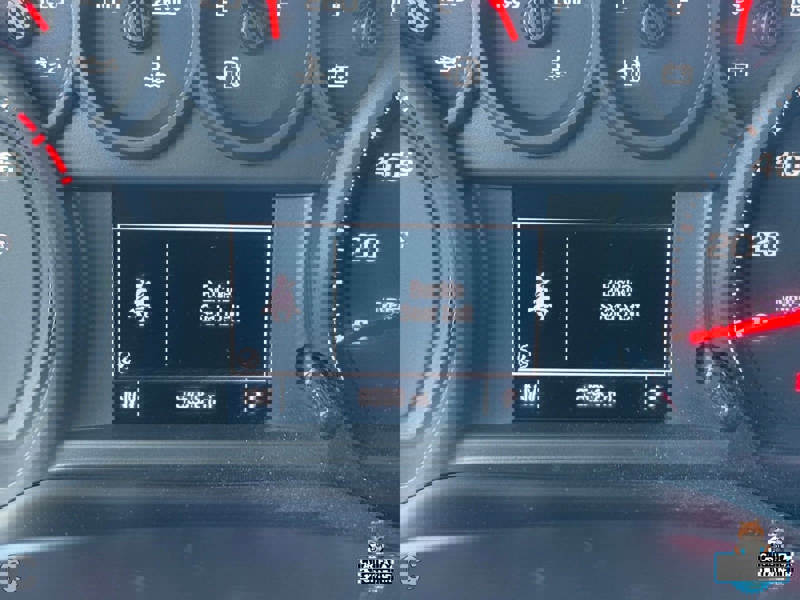 Used 2026 Chevrolet Silverado 1500 Custom image 29