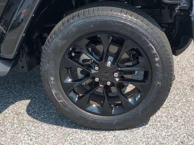 Used 2022 Jeep Gladiator Overland image 11