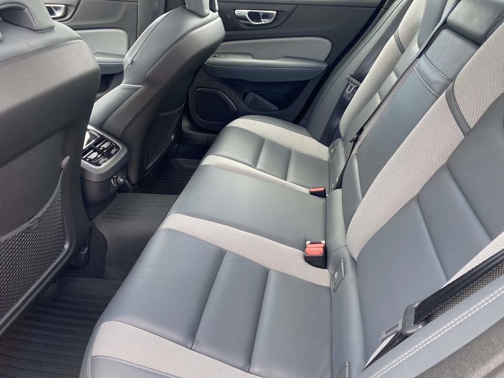 Used 2020 Volvo S60 T5 R-Design w/ Advanced Package FWD image 46