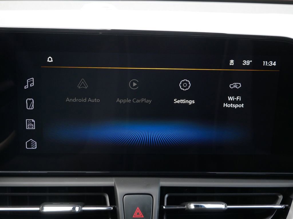 New 2026 Chevrolet TrailBlazer LS w/ LS Convenience Package AWD/4WD image 21