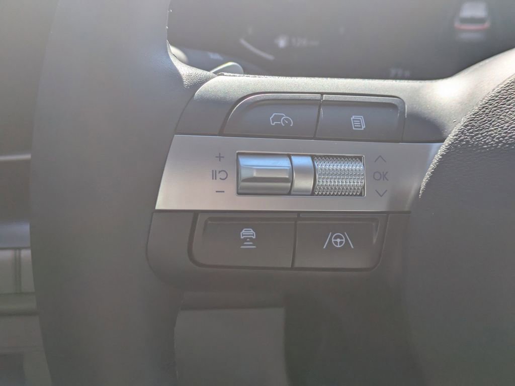 New 2025 Hyundai Kona Limited AWD/4WD image 27