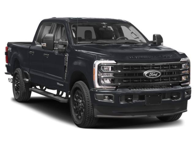New 2027 Ford F250 XLT AWD/4WD image 9