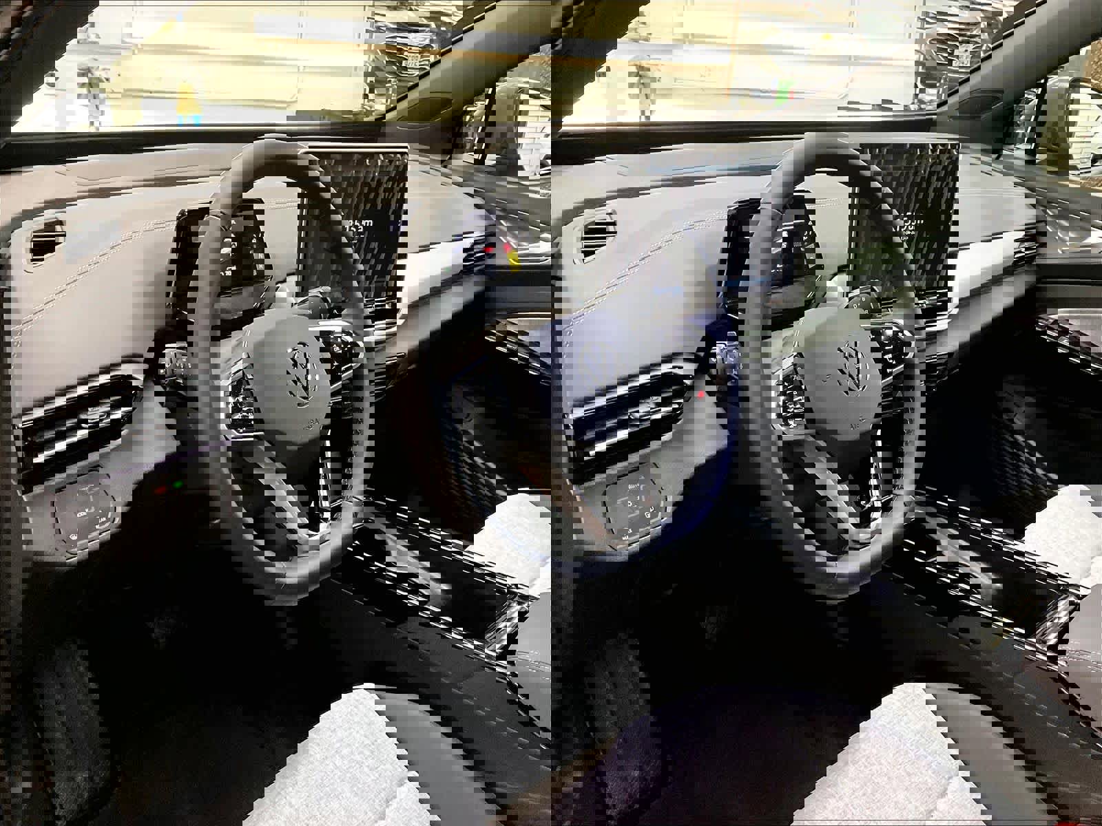 New 2026 Volkswagen ID.4 Pro image 8