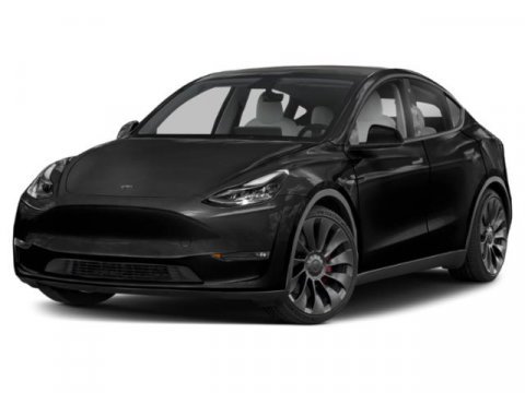 Used 2023 Tesla Model Y Long Range