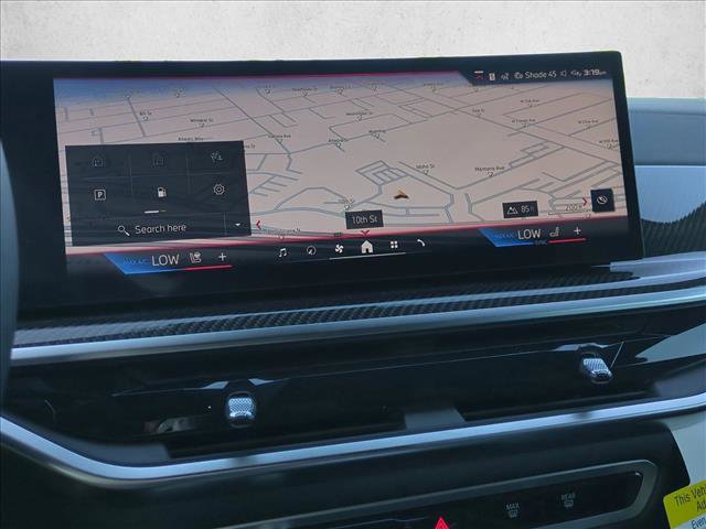 New 2026 BMW X5 M60i image 14