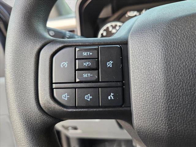 New 2026 Ford F250 XL w/ STX Appearance Package image 17