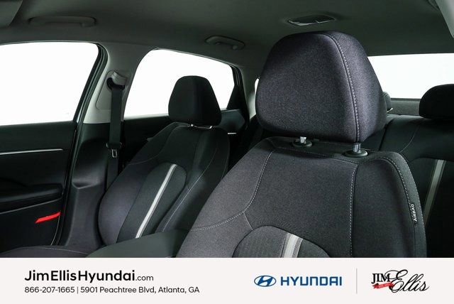 Certified 2024 Hyundai Sonata SEL image 5