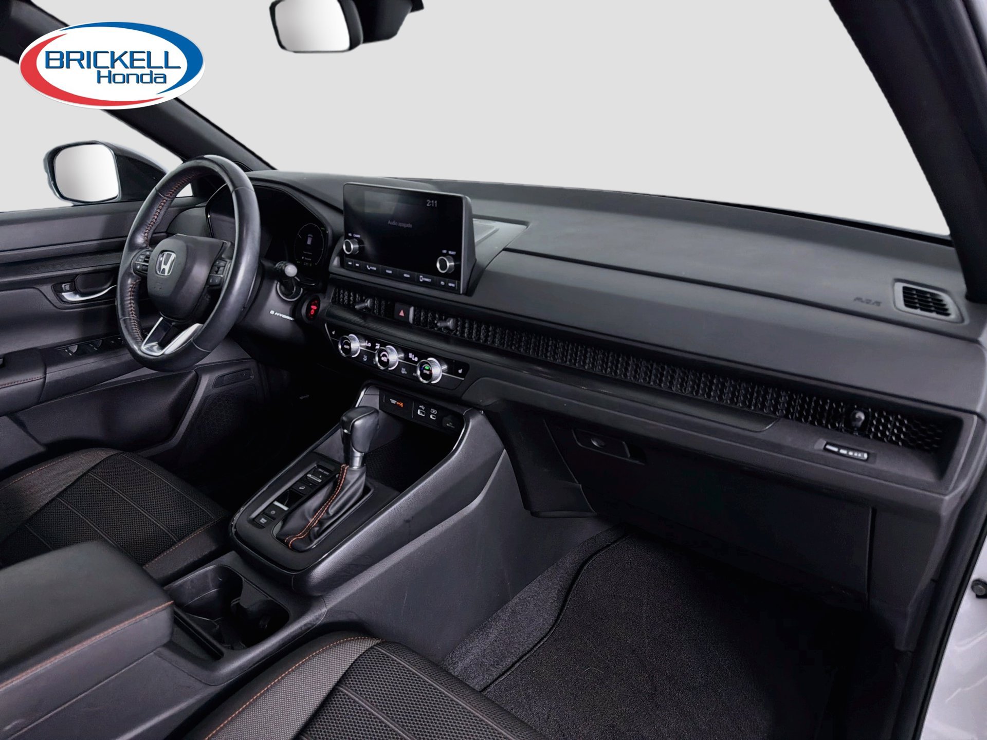 Used 2023 Honda CR-V Sport image 14