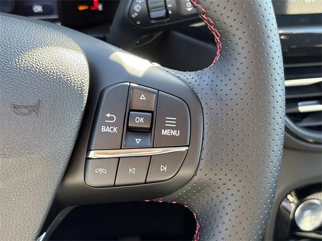 New 2026 Ford Escape ST-Line Select w/ Tech Pack #1 image 26