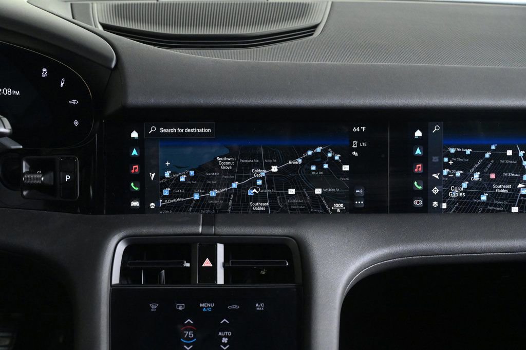 Certified 2023 Porsche Taycan 4S image 15