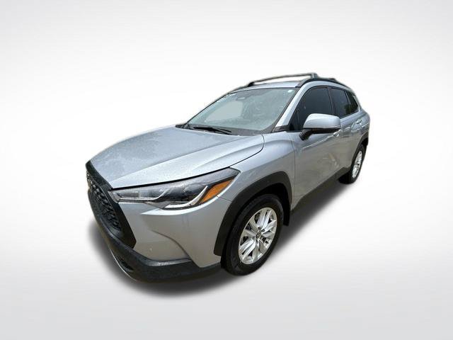 Used 2024 Toyota Corolla Cross LE FWD image 7