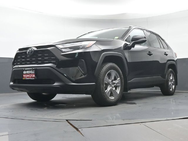 Certified 2024 Toyota RAV4 XLE w/ Convenience Package AWD/4WD image 33