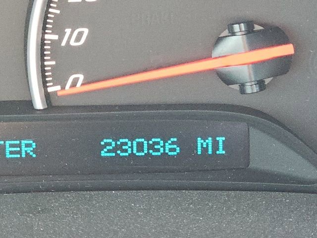 Used 2012 Chevrolet Corvette Convertible w/ 3LT Preferred Equipment Group image 42