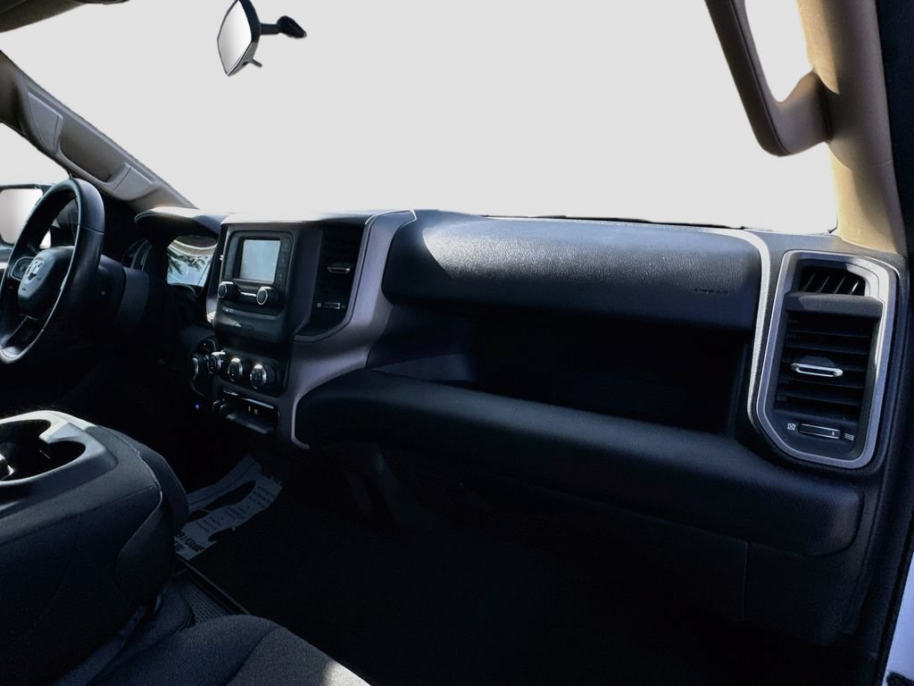 Used 2019 RAM 1500 Tradesman RWD image 32