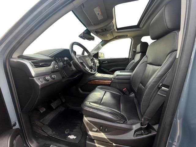 Used 2016 Chevrolet Tahoe LTZ image 17