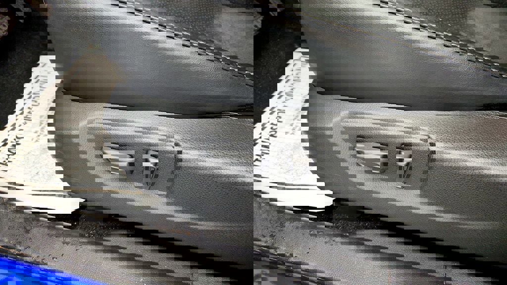 Used 2023 Mitsubishi Eclipse Cross SE image 11