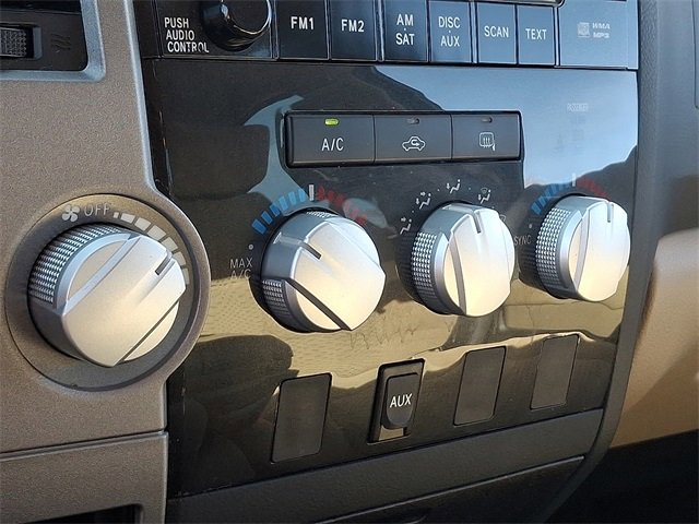 Used 2013 Toyota Tundra 2WD Double Cab image 15