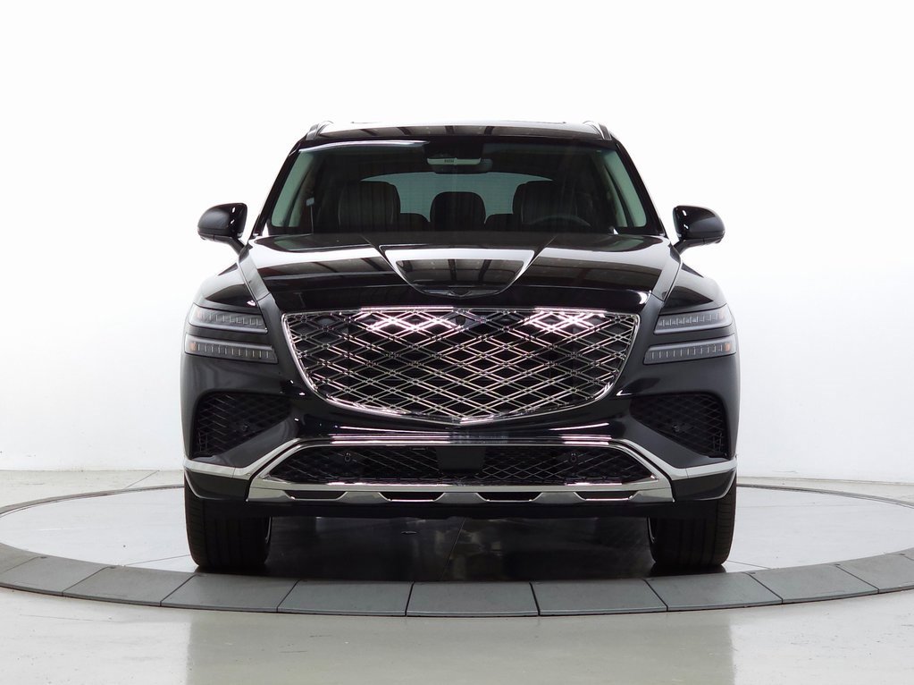 Used 2025 Genesis GV80 2.5T Prestige image 2
