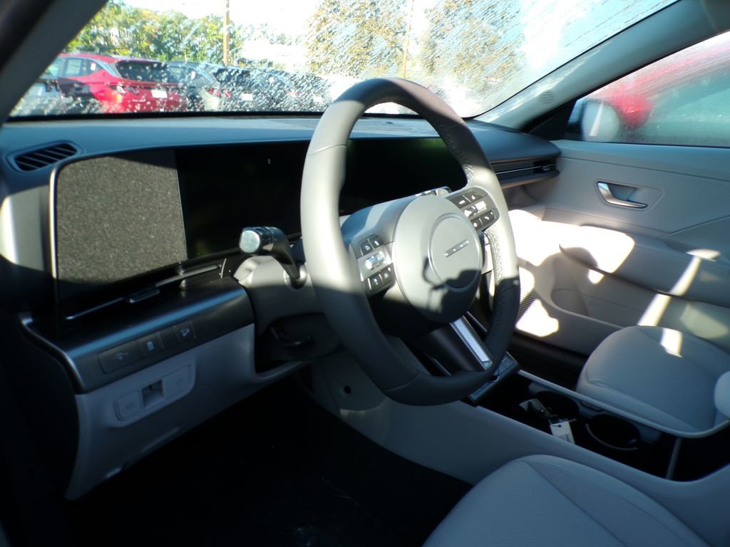 New 2026 Hyundai Kona Limited AWD/4WD image 19