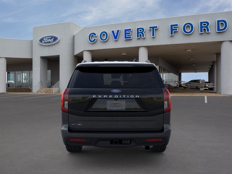 New 2026 Ford Expedition Active RWD image 5