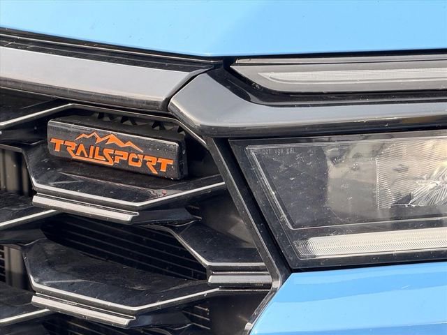 Used 2023 Honda Pilot TrailSport image 23