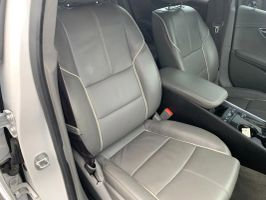 Used 2017 Chevrolet Impala Premier w/ Enhanced Convenience Package FWD image 24