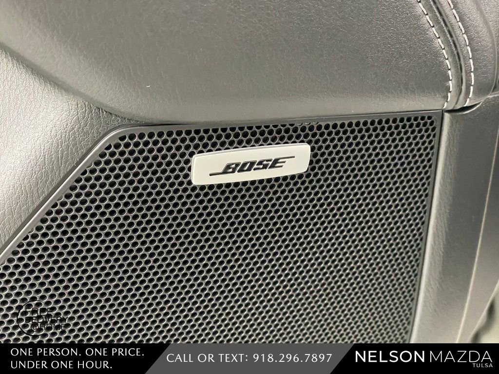 New 2025 MAZDA CX-5 AWD 2.5 S w/ Premium Plus Pkg image 20