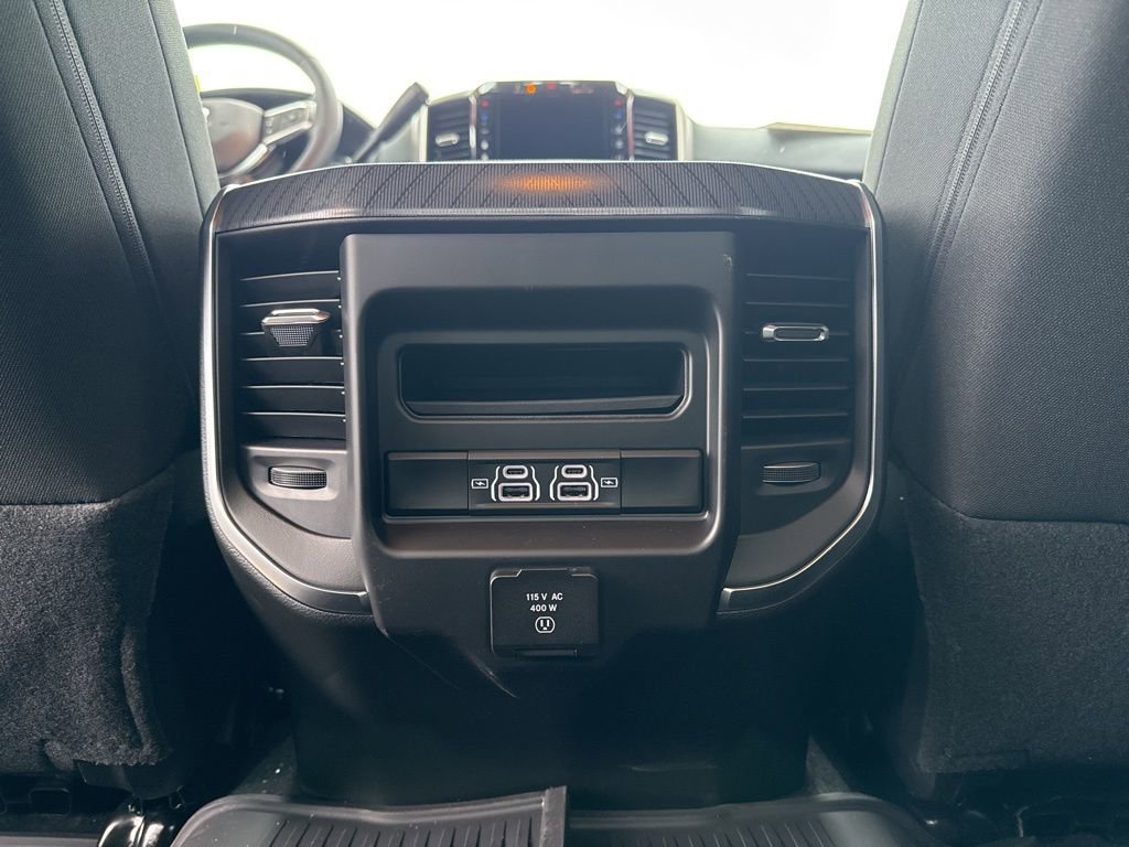 New 2026 RAM 3500 Big Horn image 24