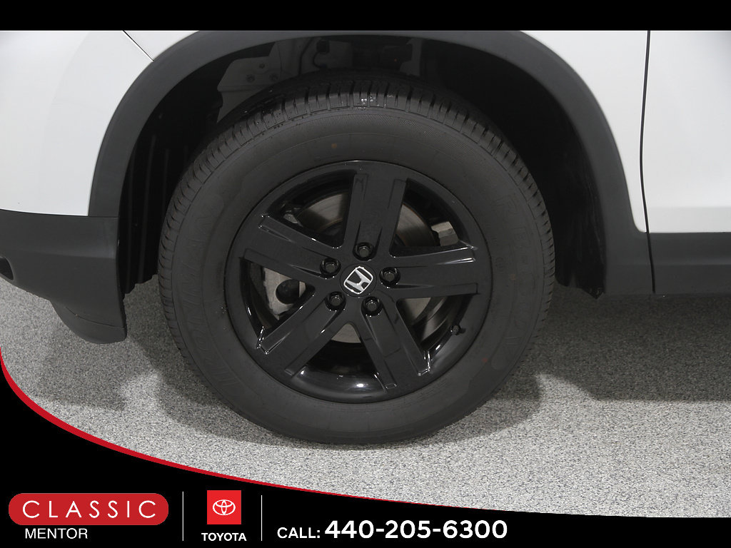 Used 2023 Honda Ridgeline Black Edition image 22