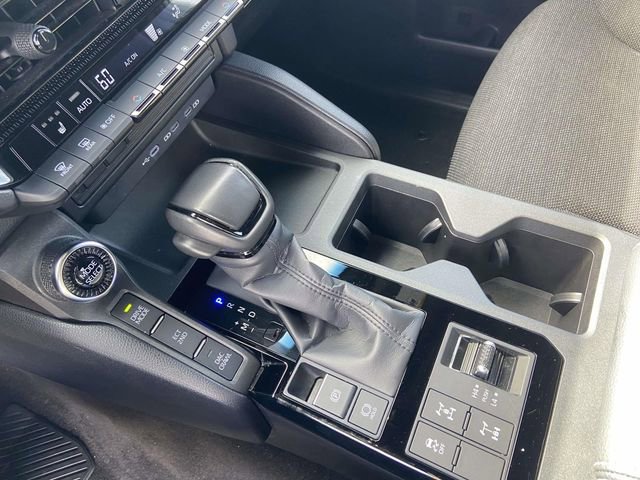 Used 2024 Toyota Land Cruiser 1958 image 24